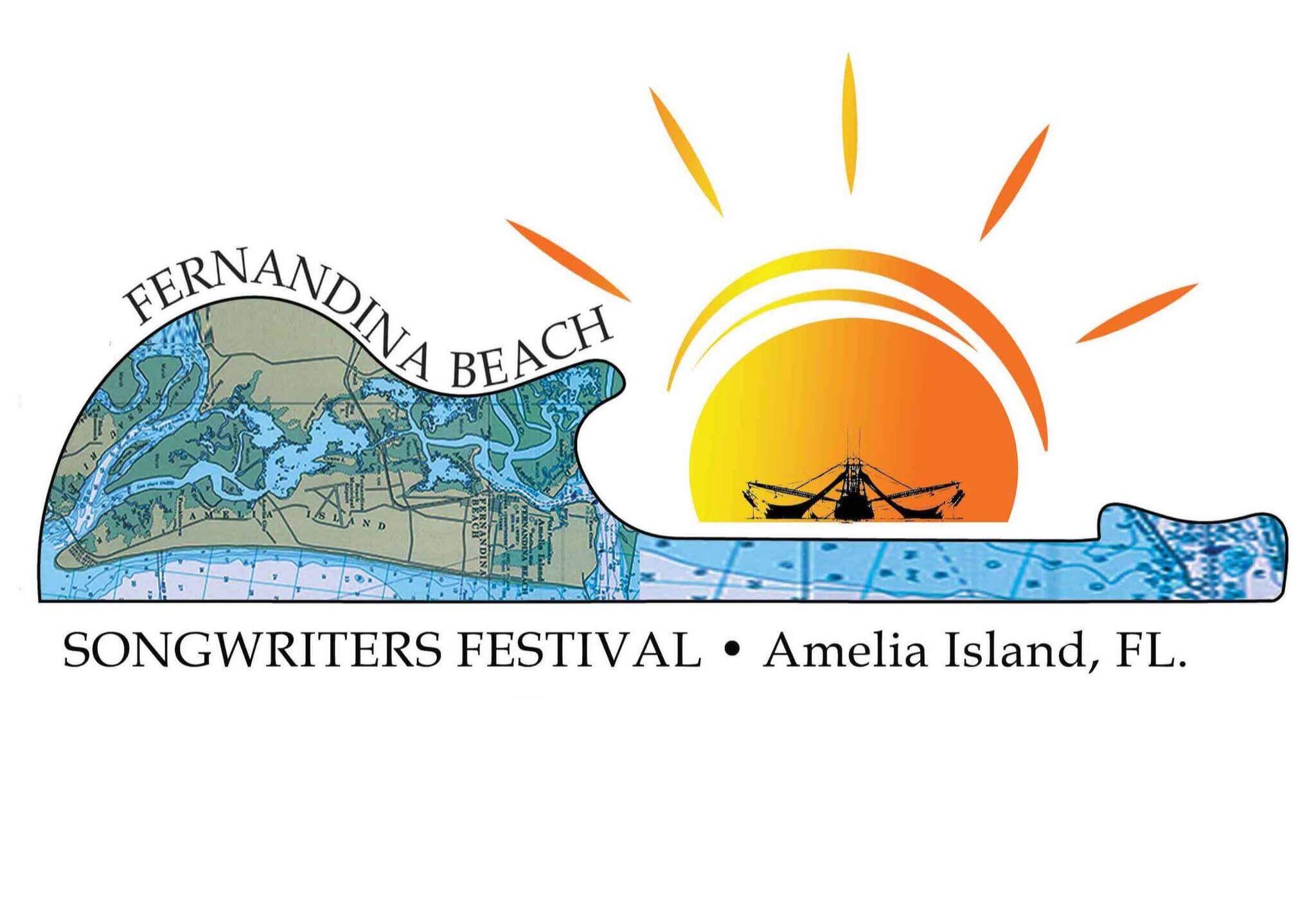 Fernandina Beach Songwriters Festival 2024